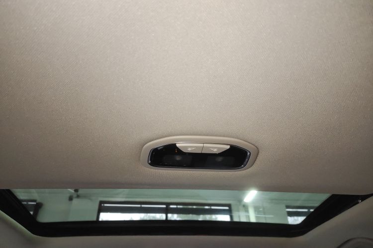 吉利汽车 缤瑞 2019款 200T DCT缤耀版中控内饰22