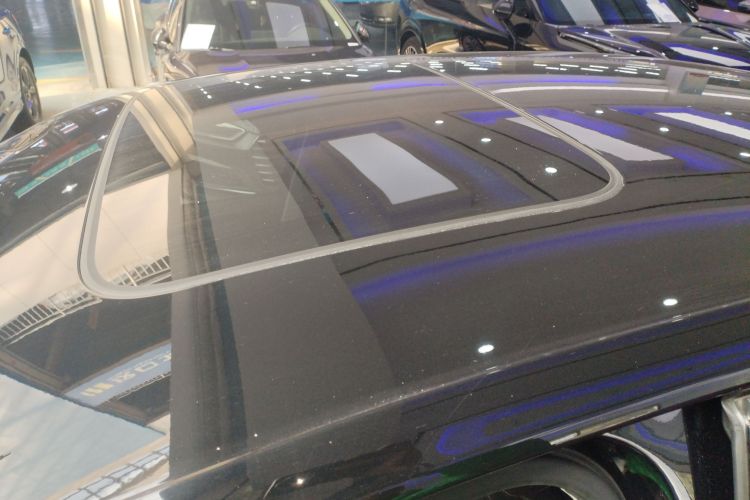 大众 帕萨特 2023款 改款 280TSI 商务版局部细节57