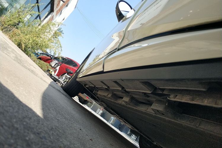 比亚迪 海豚 2021款 405km 时尚版局部细节9002