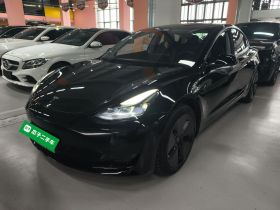 特斯拉 Model 3 2022款 后轮驱动版