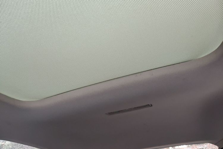 大众 Polo 2019款 Plus 1.5L 自动全景乐享版局部细节22