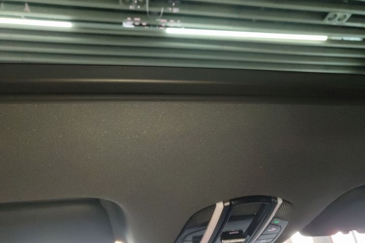 保时捷 Cayenne新能源 2022款 Cayenne E-Hybrid 2.0T 铂金版中控内饰22