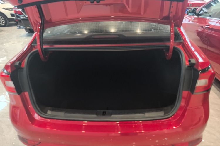 荣威i5 2020款 1.5L 手动4G互联领豪旗舰版局部细节23