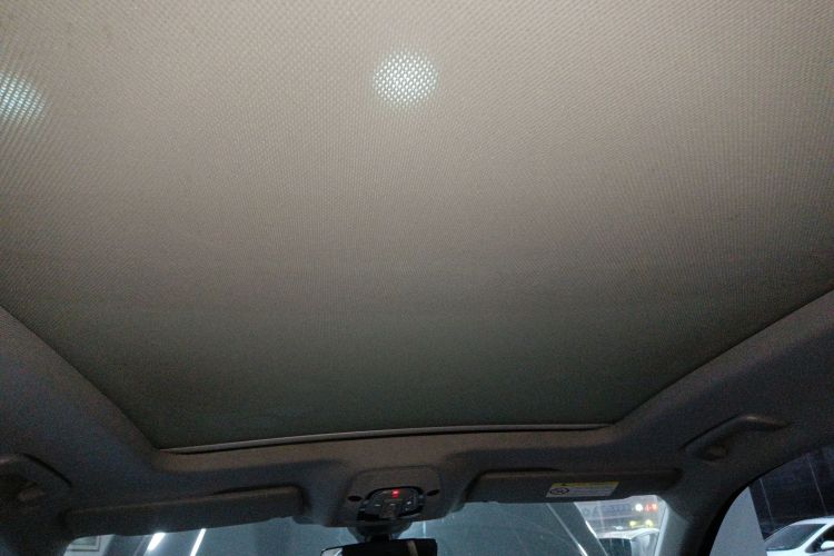 奥迪Q5L 2021款 40 TFSI 豪华动感型局部细节22