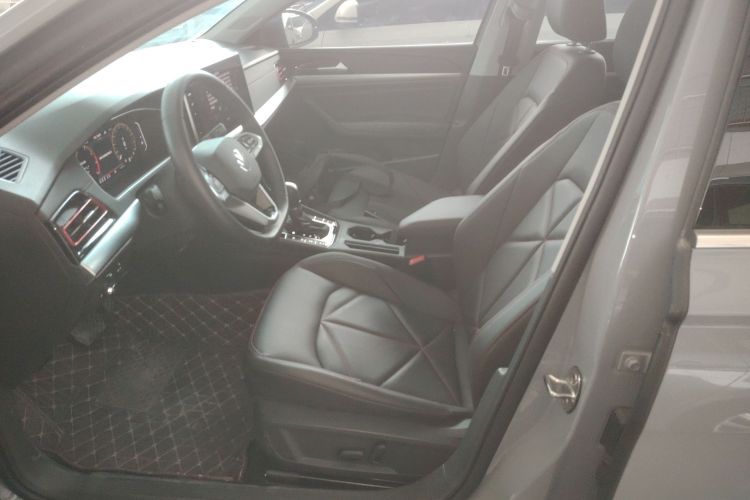 大众 朗逸 2023款 300TSI DSG星空永逸版局部细节19