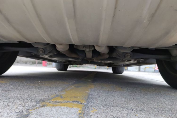 大众 途锐 2017款 3.0TSI 拓界版局部细节9009