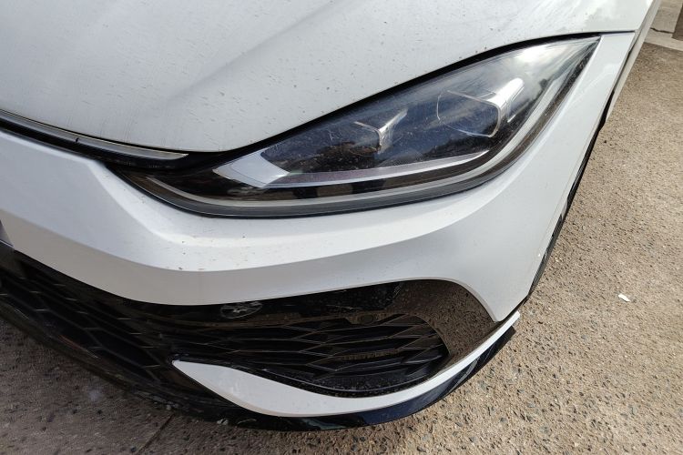 大众 2024款 凌渡L 280TSI DSG酷辣版局部细节36