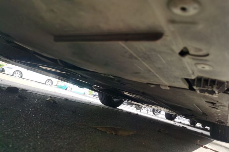 宝马1系(进口) 2013款 改款 116i 领先型局部细节9002