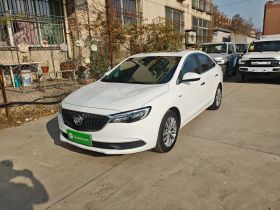 别克 英朗 2019款 18T 自动互联精英型 国VI