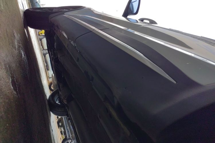 奇瑞 瑞虎7 PLUS 2021款 鲲鹏版 1.6TGDI DCT豪华型+局部细节9002