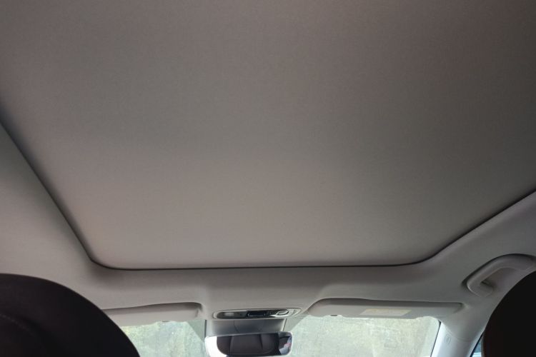 零跑汽车 零跑C11 2021款 改款 豪华版局部细节22