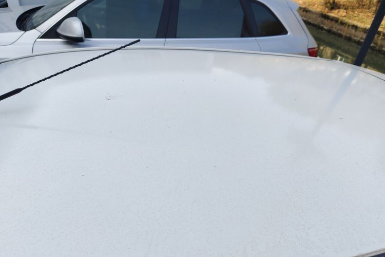 铃木 奥拓 2013款 改款 1.0L 手动舒适型局部细节57