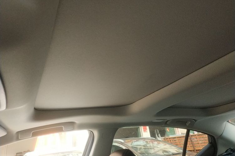 日产 天籁 2021款 2.0L XL 舒适版局部细节22