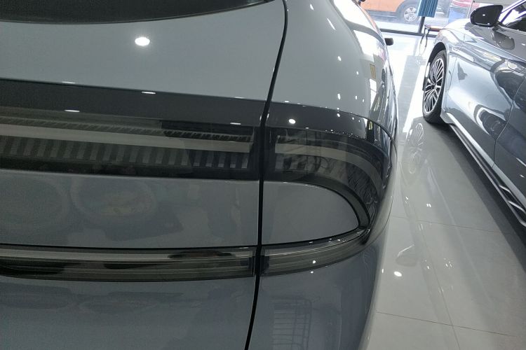 小鹏G7 2025款 702 超长续航 Max车身外观6006