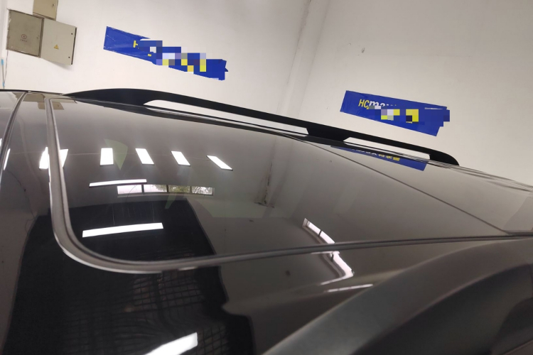 方程豹 钛7 2025款 190KM四驱Ultra版局部细节57