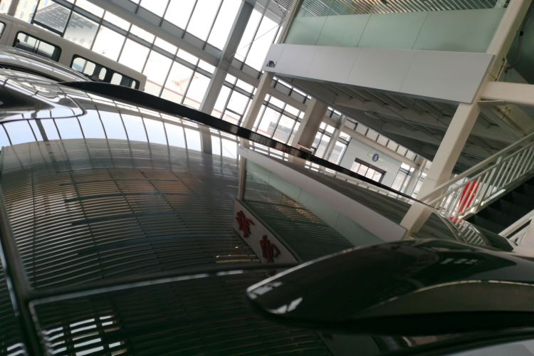 零跑汽车 零跑C16 2026款 增程 280激光雷达智尊版 6座局部细节57