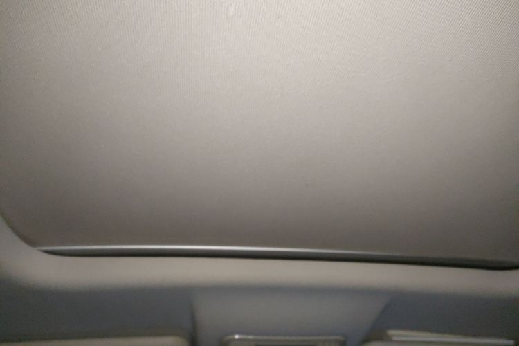 中国重汽VGV VGV U70 2020款 1.5T 自动智享精英版 7座局部细节22