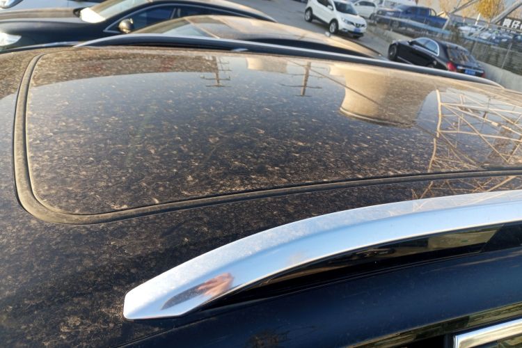 别克 2021款 昂科威Plus 652T 五座豪华型局部细节57