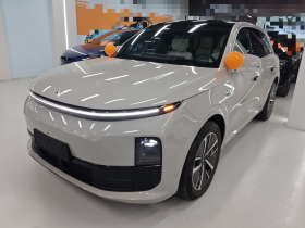 理想汽车 理想L6 2024款 Pro