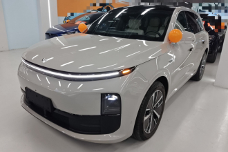 理想汽车 理想L6 2024款 Pro