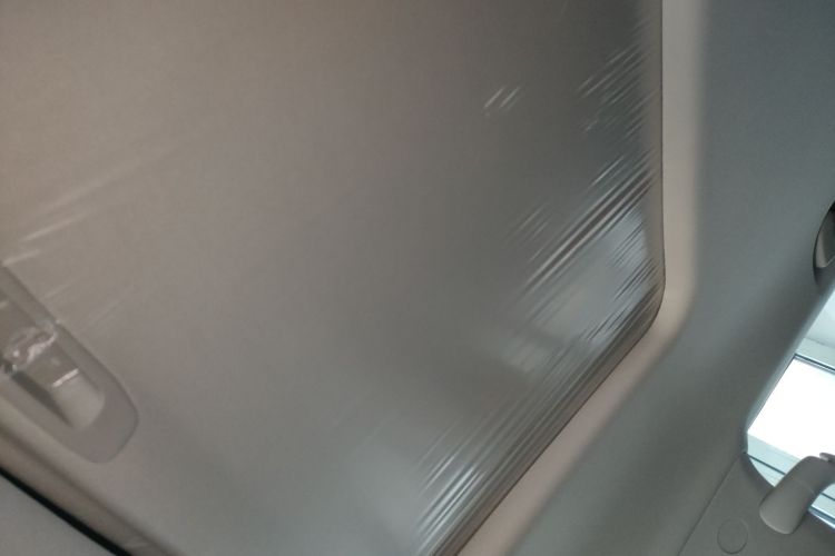 坦克300 2023款 2.0T 铁骑02局部细节22