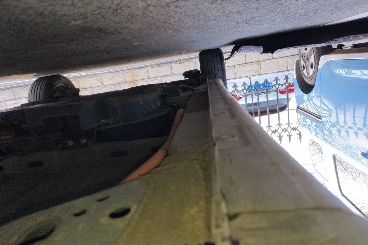 五菱汽车 五菱缤果 2023款 203km 轻享款局部细节9001