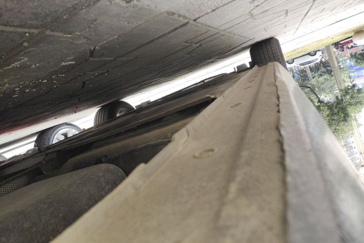 福特 福睿斯 2015款 1.5L 手动时尚型局部细节9002