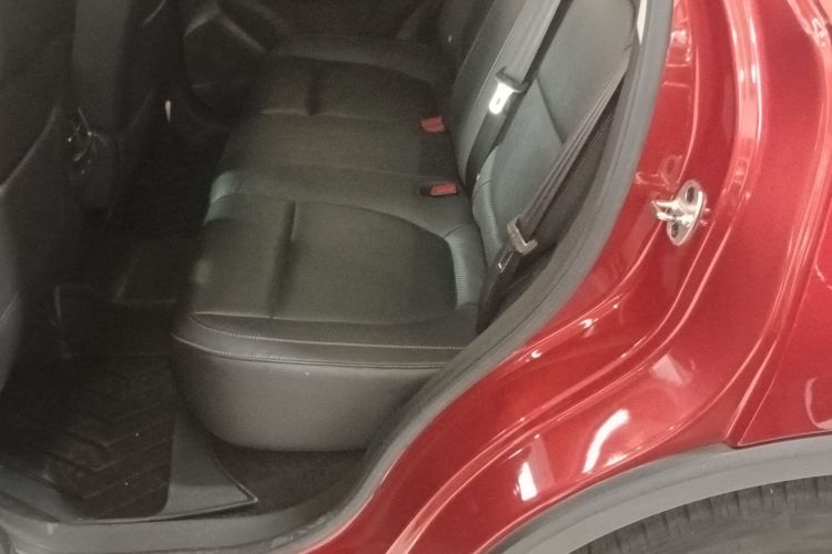 名爵ZS 2020款 180DVVT 自动Lite中控内饰21