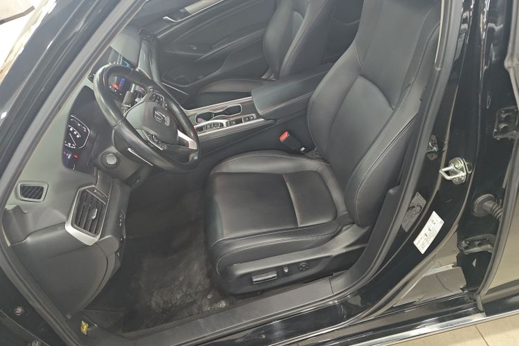 本田 雅阁 2022款 锐·混动 2.0L 锐领版局部细节19