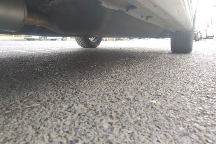 本田UR-V 2017款 370TURBO 四驱尊耀版 国V局部细节9002