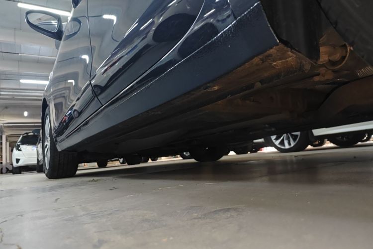 别克 英朗 2021款 改款 1.3T 自动轻混动精英型局部细节9002