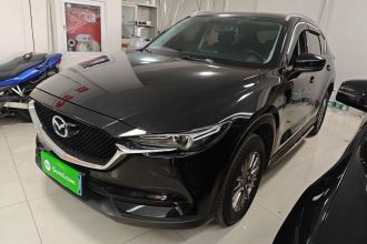 马自达CX-5 2017款 2.0L 自动两驱智享型 国V