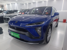 蔚来EC6 2020款 430KM 运动版