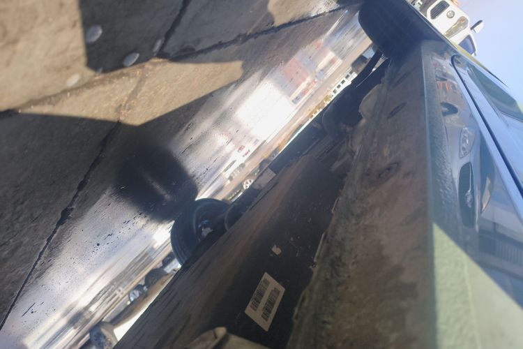 五菱汽车 宏光MINIEV 2021款 马卡龙时尚款 磷酸铁锂局部细节9002