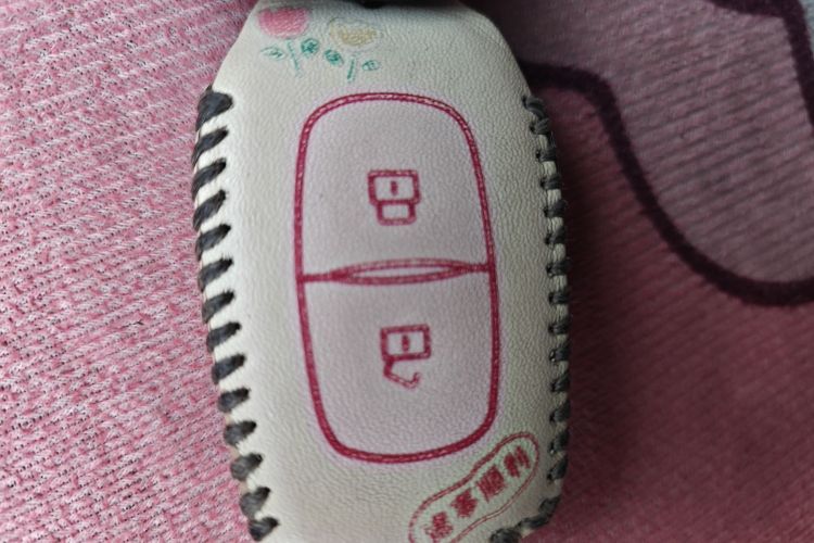 ARCFOX极狐 极狐T1 2025款 425 PRO中控内饰11