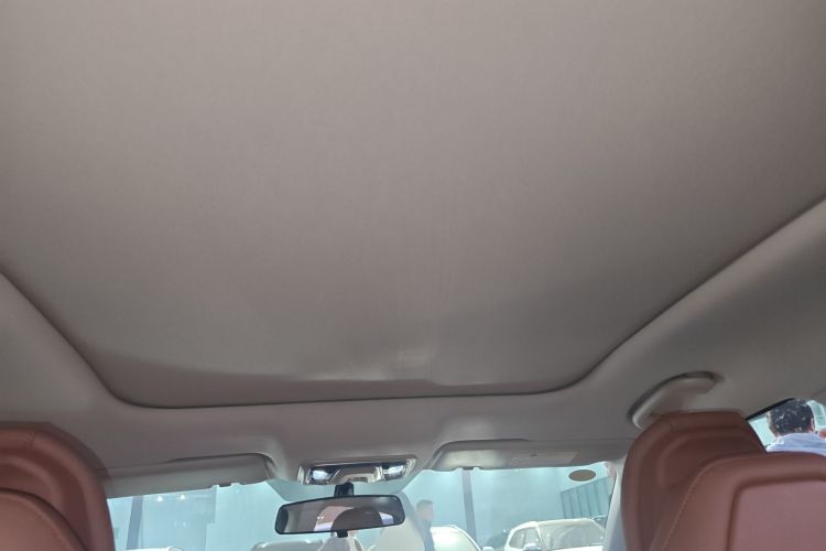 长安 逸动 2024款 1.5T GDI自动 旗舰型中控内饰22