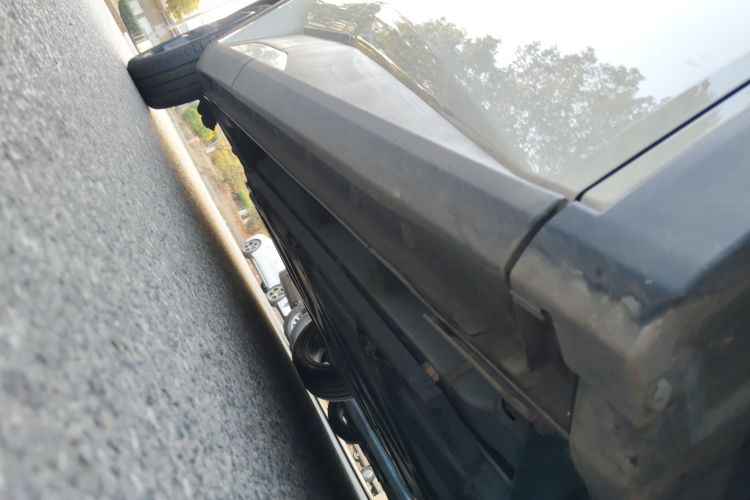 比亚迪 海鸥 2023款 自由版局部细节9001