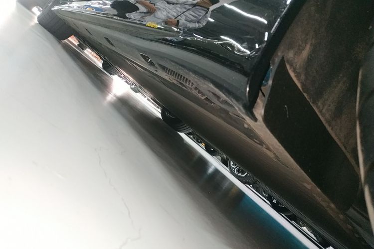 小米汽车 小米SU7 Ultra 2025款 Ultra局部细节9002