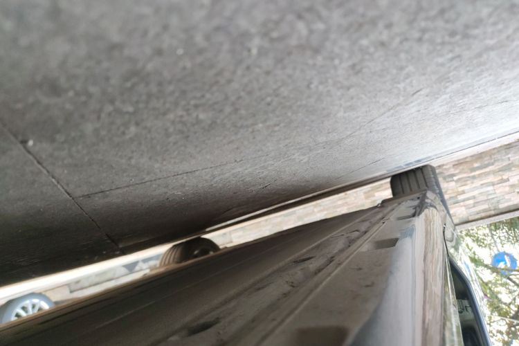 小米汽车 小米SU7 2024款 后驱长续航智驾版局部细节9001