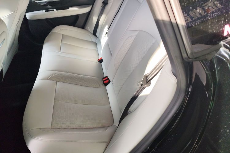 小鹏P7 2024款 P7i 702 Max 鹏翼版中控内饰7004