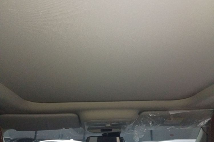 雷诺 科雷傲 2018款 2.0L 两驱120周年限量版中控内饰22