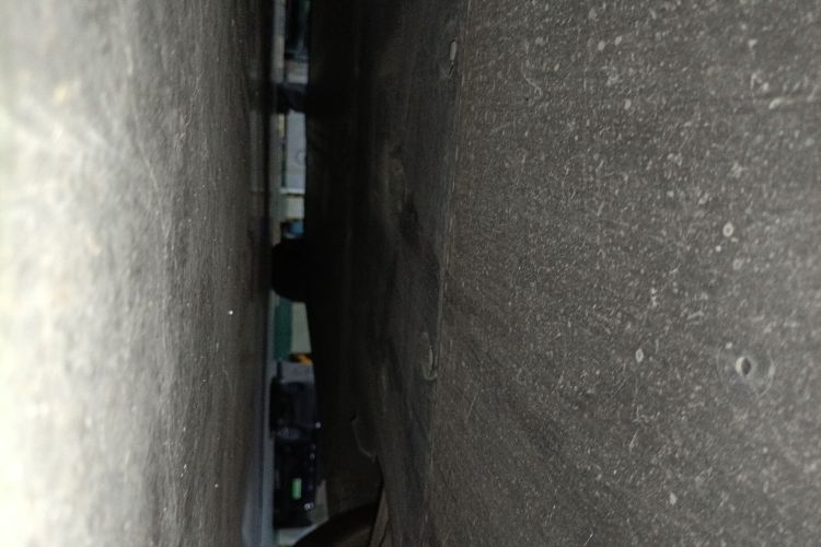 特斯拉 Model Y 2022款 改款 后轮驱动版局部细节9008