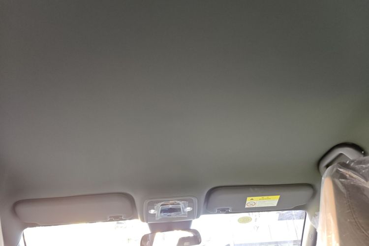 比亚迪 海鸥 2025款 智驾版 305km 活力版中控内饰22