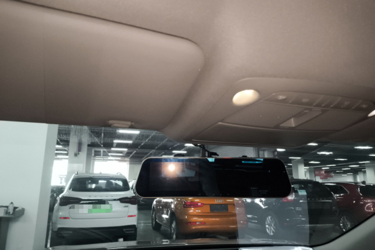 日产 奇骏 2014款 2.0L CVT舒适版 2WD局部细节22