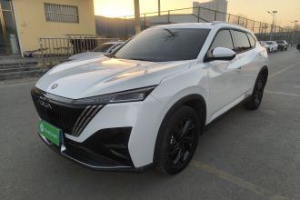 东风风神 皓瀚 2025款 1.5T 劲尚版