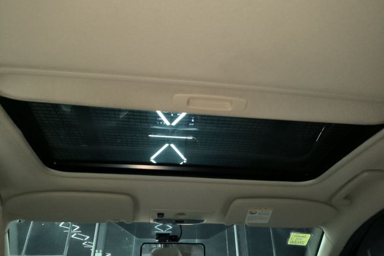 福特 福克斯 2013款 两厢经典 1.8L 自动时尚型中控内饰22