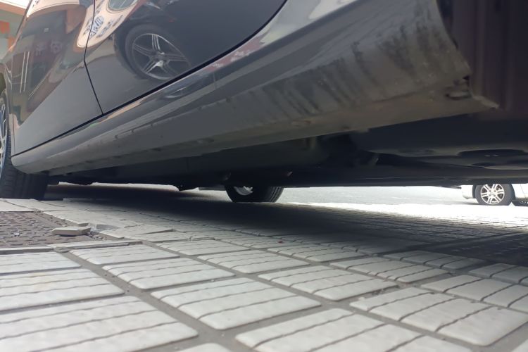 吉利汽车 帝豪 2022款 第4代 1.5L 手动精英型局部细节9002