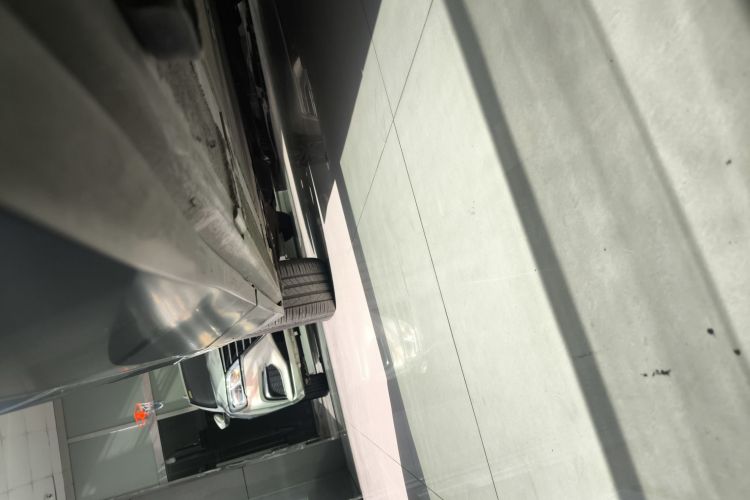 蔚来ES6 2022款 75kWh 运动版局部细节9002