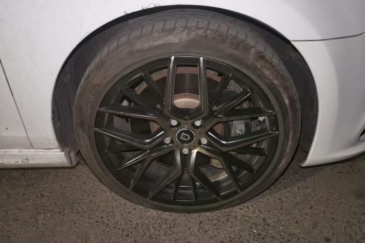 大众 高尔夫(进口) 2014款 2.0TSI R敞篷版车身外观10