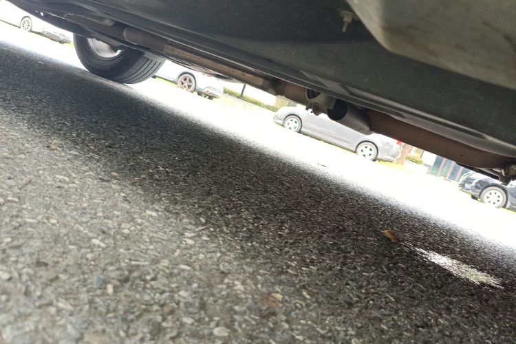 Jeep 自由光 2020款 2.0T 两驱领先版局部细节9001